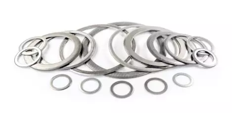 Diversified Specialties - FLANGES