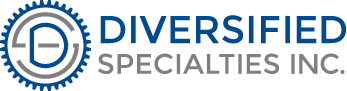 Diversified Specialties Logo