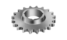 Taper Lock Sprockets by Diversified Specialties