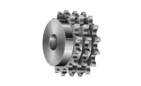 Triple Sprockets by Diversified Specialties